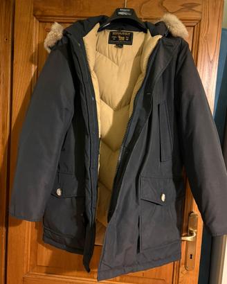 Woolrich Artic Parka