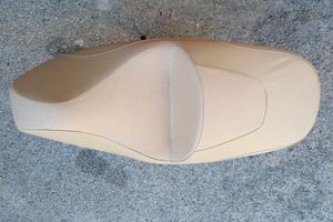 Sella Beverly 300-400-500 anno 2009-2011