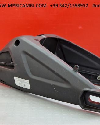 FORCELLONE POSTERIORE DUCATI MONSTER 2008 2009 696