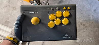 Namco Arcade Stick PlayStation 