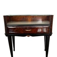 Consolle Vintage Art  Déco  anni 30