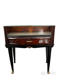 Consolle Vintage Art  Déco  anni 30