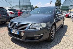 VOLKSWAGEN Passat Variant Passat VI Variant 2.0