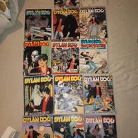 Fumetti Dylan Dog