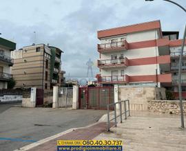 Luminoso appartamento con vista mare a Bisceglie