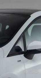 profili esterni parabrezza Ford Fiesta 