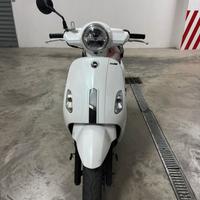 Sym fiddle 50