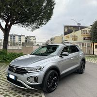Volkswagen T-ROC 2024