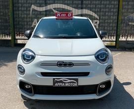 Fiat 500X 1.0 T3 120 CV Sport