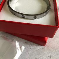 Braccialetto unisex