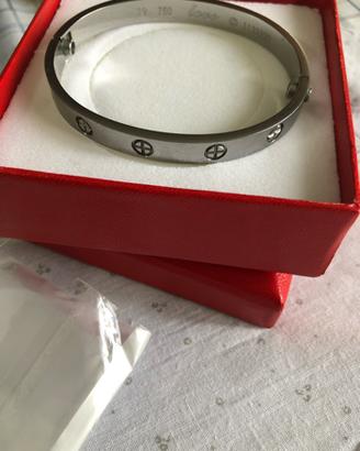 Braccialetto unisex