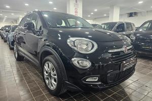 NUOVA FIAT 500X CROSS LOUNGE 1.4 MULTI AIR 140CV B