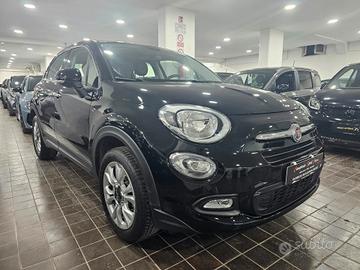 NUOVA FIAT 500X CROSS LOUNGE 1.4 MULTI AIR 140CV B