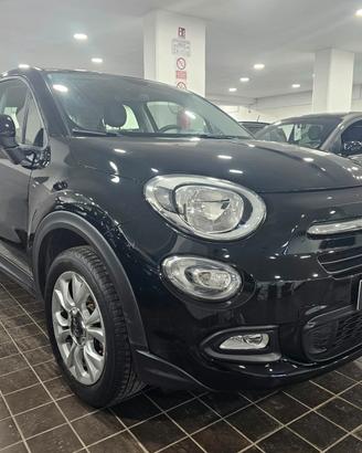NUOVA FIAT 500X CROSS LOUNGE 1.4 MULTI AIR 140CV B