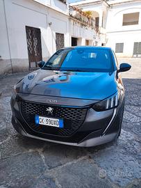 PEUGEOT 208 1.2 PURETECH GT  S&S 130 CV CAMBIO EAT