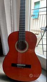 chitarra classica 4/4
