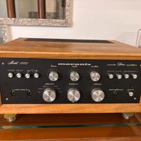 Marantz 1060 custom