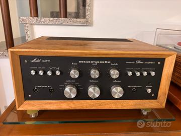 Marantz 1060 custom