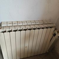 RADIATORI ALLUMINIO