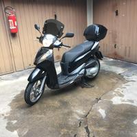 Honda Sh 300 Anno 2012