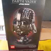 Lego 75304 - Darth Vader Mask