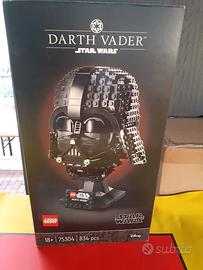 Lego 75304 - Darth Vader Mask