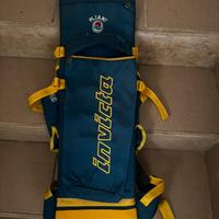 Invicta zaino porta bambini da montagna