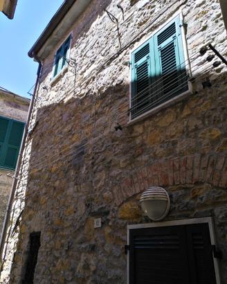 Casa Ida - Montemarcello (Ameglia)