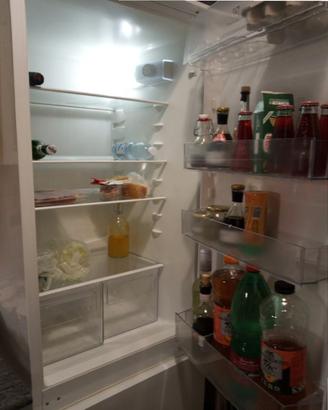 Frigo combinato da incasso Electrolux KBI281