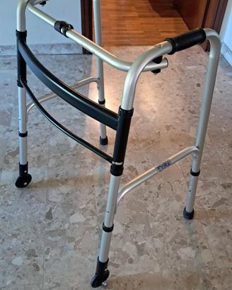 DEMBULATORE GIRELLO ANZIANI DISABILI