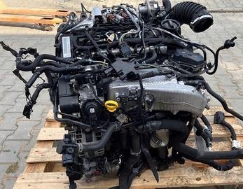 MOTORE TIGUAN-T-ROC 2.0 DIESEL-DTT