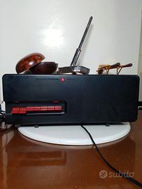 set Terminale Siemens anni 70 Accessori Scrivania