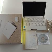 Computer portatile ASUS Eee PC 2005HA