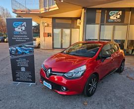 Renault Clio 1.2 16V GPL - Neopatentati