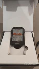 Garmin Edge 540 Solar nuovo