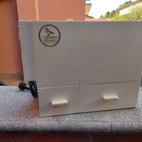 soffiasemi per esotici 