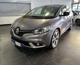 Renault Grand Scenic 1.5 dCi 110cv 7posti AUTOMATI