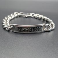 braccialetto harley davidson 