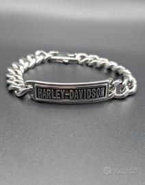 braccialetto harley davidson 