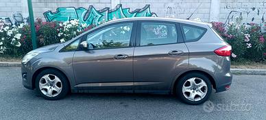 Ford C-Max 1.6 tdci 95cv