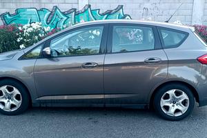 Ford C-Max 1.6 tdci 95cv