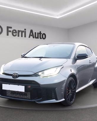 TOYOTA Gr yaris 1.6 circuit dat-8