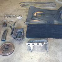 Ricambi mini cooper s LEGGERE - one r50 r52 r53