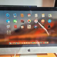 iMac 21.5 