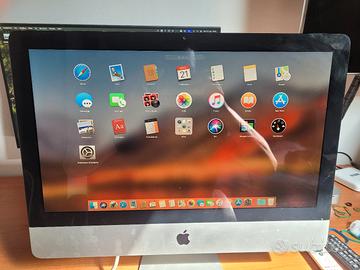 iMac 21.5 