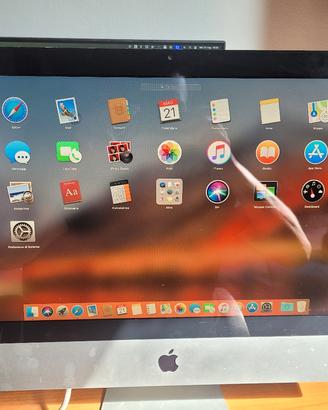iMac 21.5 
