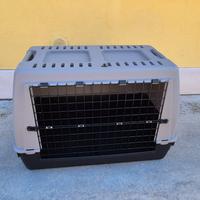 Trasportino / Gabbia per cani o gatti
