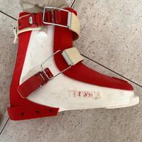 Scarpe da sci e doposci di marca TECNICA - vintage