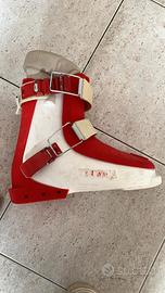 Scarpe da sci e doposci di marca TECNICA - vintage