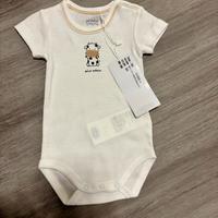 Body chicco 0 mesi 50cm